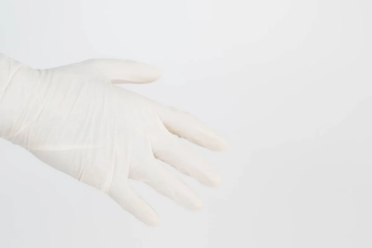 Bodily Fluid Cleanup in Dodson Branch, TN