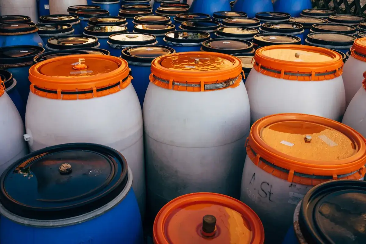 Chemical & Toxic Waste Cleanup in Dodson Branch, TN
